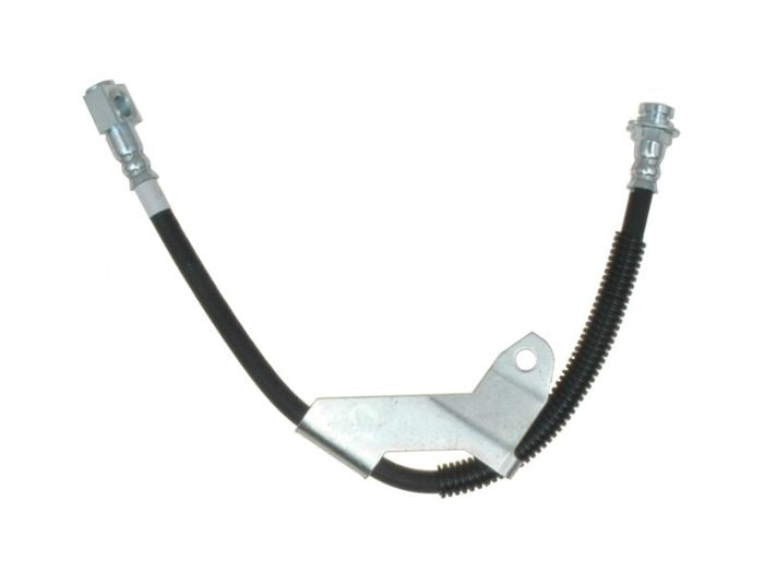 Br.hose buick 91-95 skylark lh front - RAYBH38905