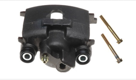 Caliper rh rear chr 01-06 - RAYFRC10181