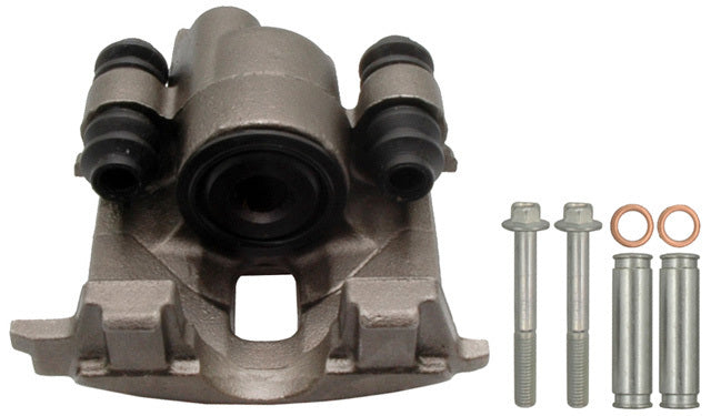 Caliper lh rear chr 01-06 # - RAYFRC10182
