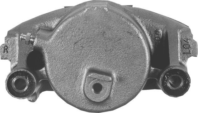 Caliper k3500 rh 90-96 dual rr wheels - RAYFRC10183