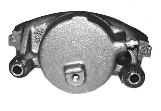 Caliper K3500 LH 90-96 dual rr wheels - RAYFRC10184