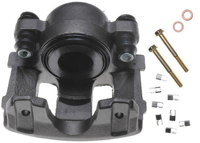 Caliper 90-01 JeepCher/93-98 Gr.cher. RH 4wd frt - RAYFRC10185