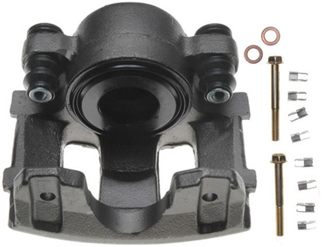 Caliper 90-01 JeepCher/93-98 Gr.cher. LH 4wd frt - RAYFRC10186