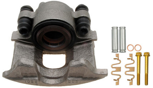 Caliper Voy 96-99 LH  fr15 wheel ,99-04 300M - RAYFRC10617