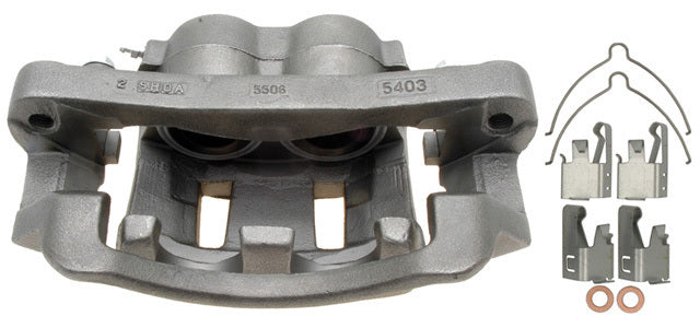 Caliper Frt RH 99-05 Ford Excursion/F250SD  - RAYFRC10959