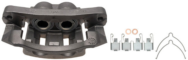 Caliper LH Frt 99-05 Ford Excursion/F250SD * - RAYFRC10960