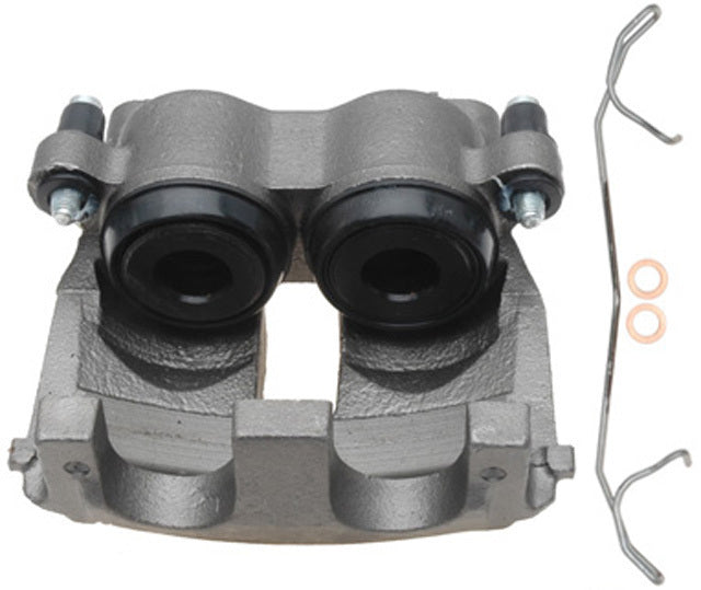 Caliper GR.Cherokee 99-04 LH Teves brake system - RAYFRC10964