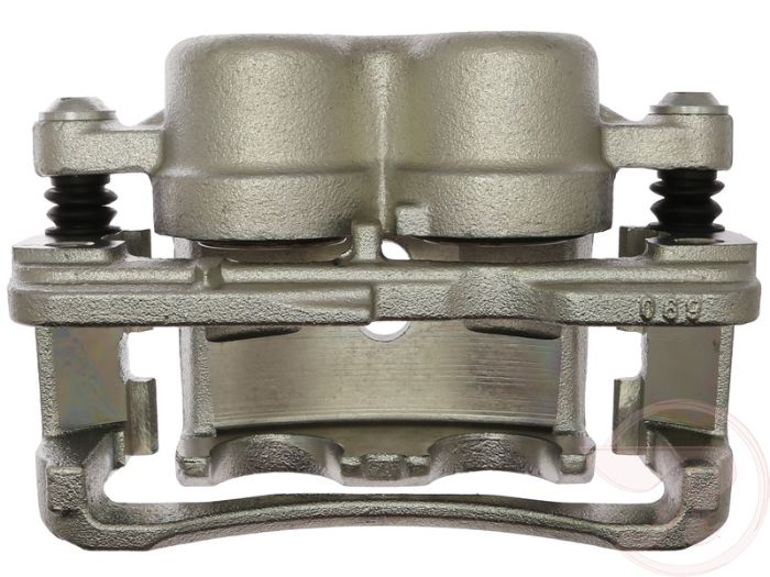 Caliper Tahoe 01-06 RH fr/8-lug 00-06 LH rr w/brac - RAYFRC11021N