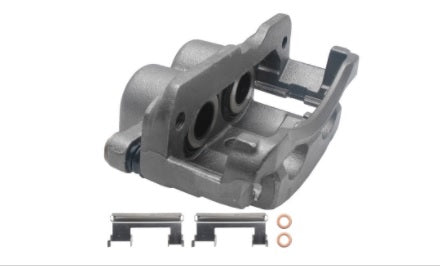 Caliper Tahoe 01-06 RH Fr/sub 01-13 RR w/bracket # - RAYFRC11021