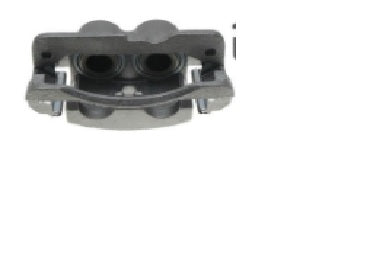 Caliper Tahoe 01-06 LH fr/8-lug 00-06 RH rr w/brac - RAYFRC11022N