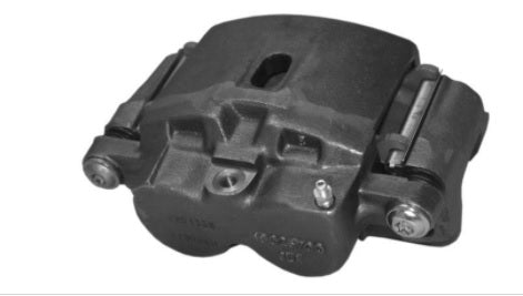 Caliper Tahoe 01-06 LH fr/Sub 00-06 rr w/bracket# - RAYFRC11022