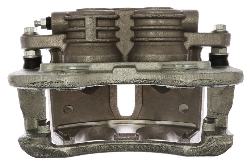 Caliper Tahoe 01-06 LH rear w/bracket NEW - RAYFRC11169N