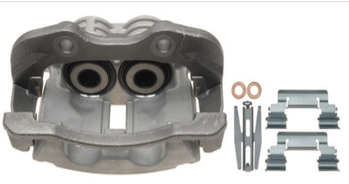 Caliper Tahoe 01-06 LH rear w/bracket  # - RAYFRC11169