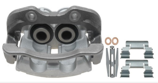 Caliper Tahoe 01-06 RH rear W/bracket # - RAYFRC11170
