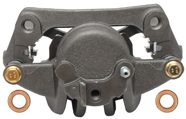 Caliper Jeep front right 02-07 - RAYFRC11271