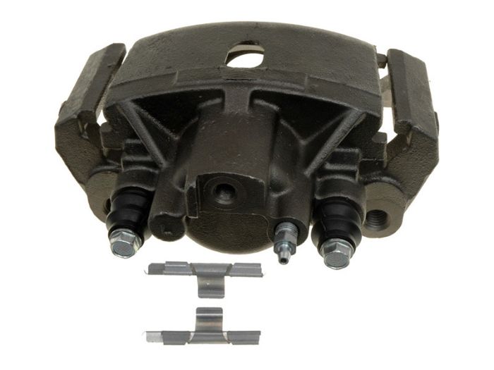 Caliper rear 02-05 Ram 1500 LH - RAYFRC11308
