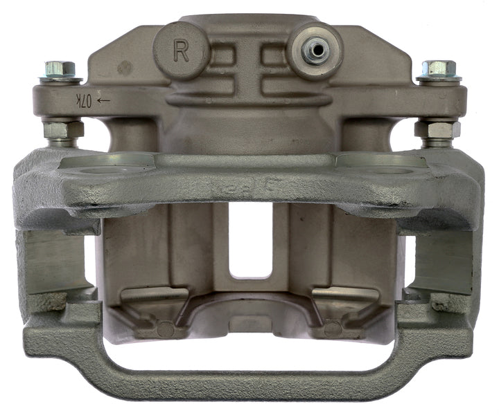 Caliper rear RH 03-07 Silv.1500 New - RAYFRC11360N
