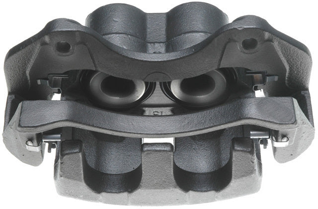 Caliper GR.Cherokee 99-04 RH w/bracket Akebono - RAYFRC11395