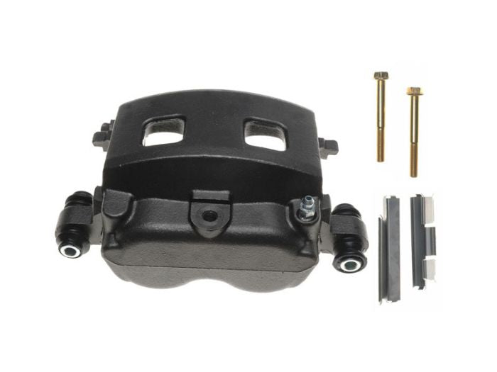 Caliper fr.lh durango 03-06 + core - RAYFRC11434