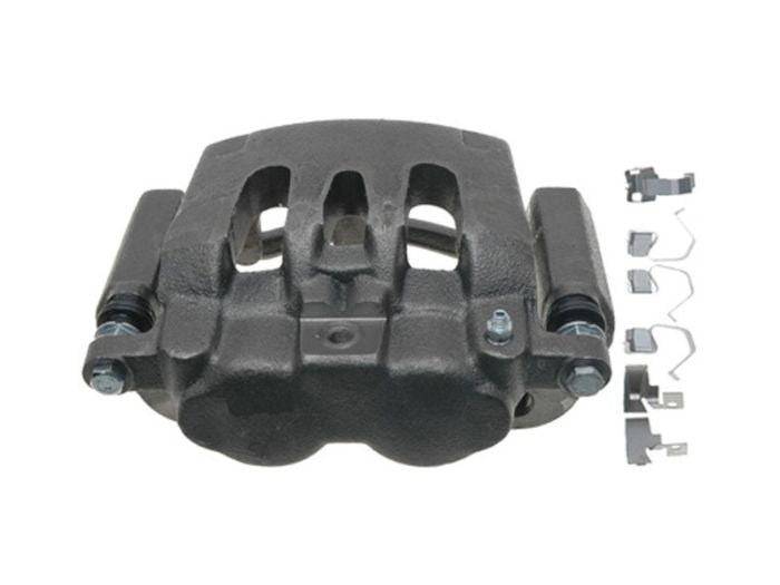 Caliper rear LH 05-07 Ford F250/F350 - RAYFRC11590