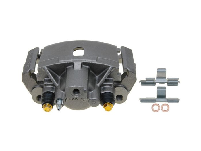 Caliper rear RH 06-18 Dodge Ram 1500 - RAYFRC11625