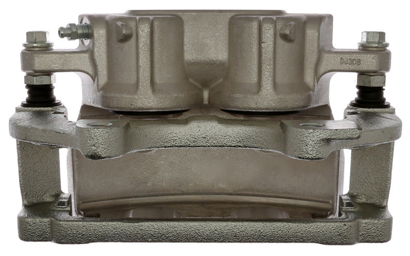 Caliper CHR 300C fr. RH (BR4) W/bracket New - RAYFRC11701N