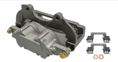 Caliper CHR 300C fr. RH (BR4) W/bracket - RAYFRC11701