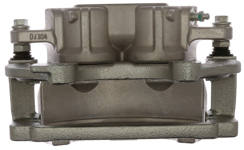 Caliper CHR 300C fr. LH (BR4) W/bracket New - RAYFRC11702N