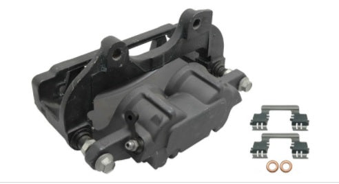 Caliper CHR 300C fr. LH (BR4) W/bracket - RAYFRC11702