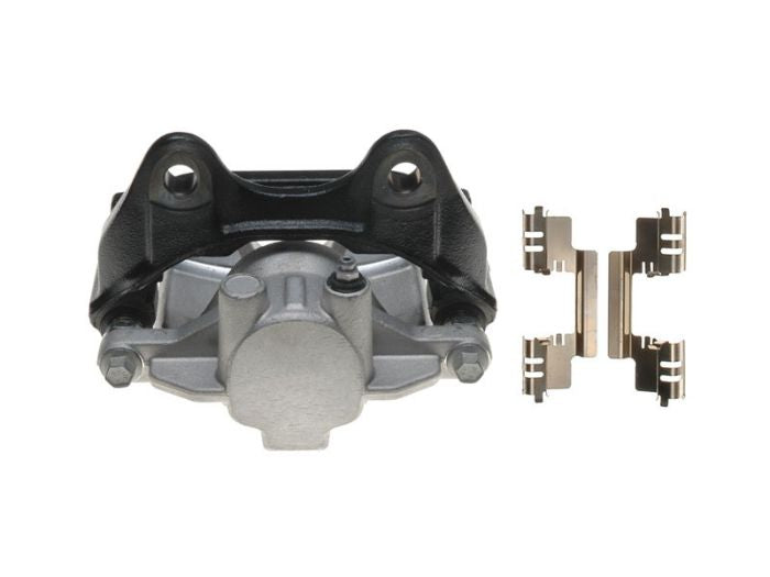 Caliper rear LH GM Truck 6-bolt 07-19 - RAYFRC11825