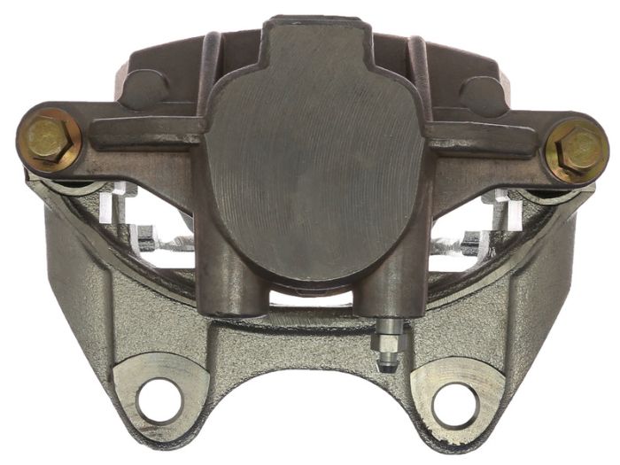 Caliper rear RH GM truck 6-bolt 07-19 New - RAYFRC11826N