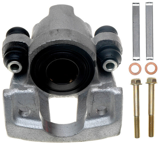 Caliper 06-10 Commander/Gr.Cherokee LH rear - RAYFRC11875