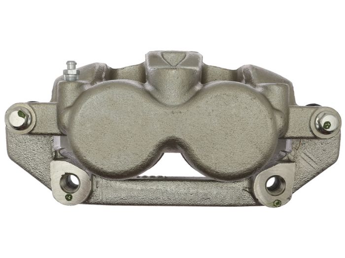 Caliper RH frt 09-18 Dodge Ram 1500 New   - RAYFRC11895N