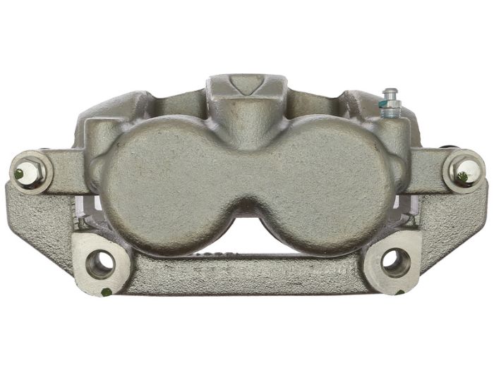 Caliper LH frt 09-18 Dodge Ram 1500 New   - RAYFRC11896N