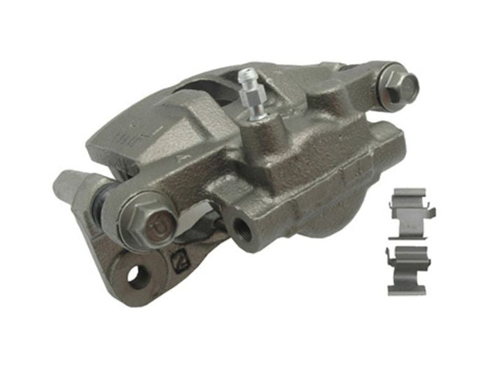Caliper rear LH w/10,31" rotor - RAYFRC11961
