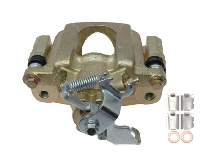 Caliper RR LH 08-11 - RAYFRC12004