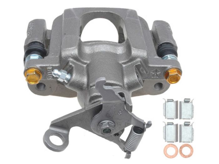 Caliper RH rear 09-13 Journey - RAYFRC12017