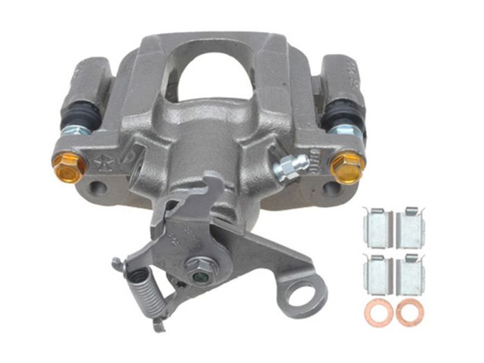 Caliper LH rear 09-13 Journey - RAYFRC12018