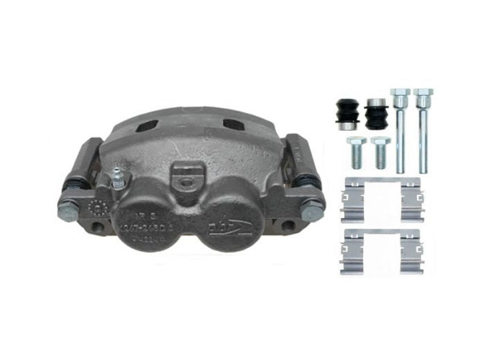 Caliper Frt. RH 08-19 GM Silv/Tahoe 1500 New - RAYFRC12031N