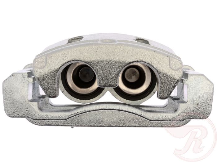 Caliper Frt. LH 08-19 GM Silv/Tahoe 1500 New - RAYFRC12032N