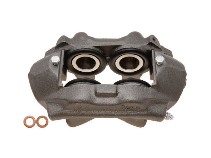 Caliper Mustang 4 piston LH - RAYFRC4047