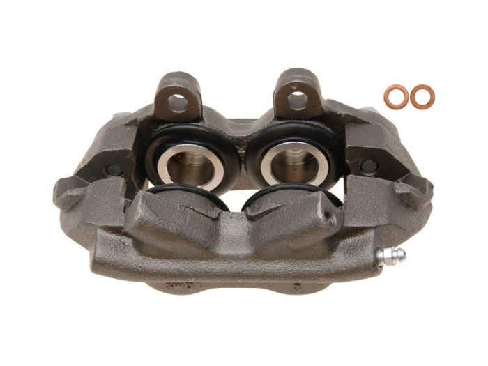 Caliper Mustang 4 piston RH - RAYFRC4048