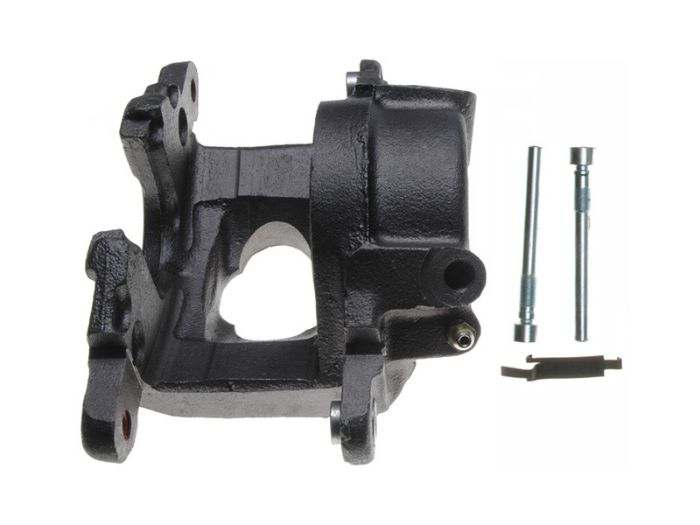 Caliper cadillac 71-76 rwd lh # - RAYFRC4080