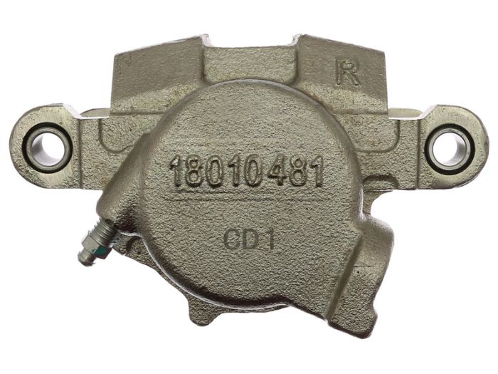 Caliper RH GM 78-03 Diverse - RAYFRC4125