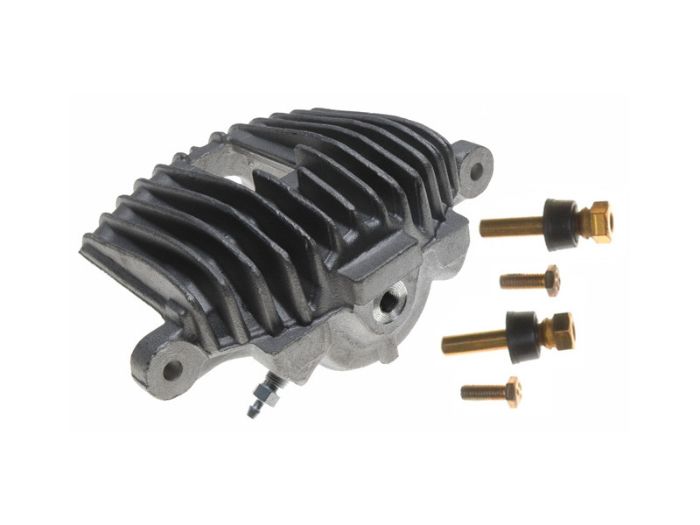 Caliper corv 84-87 rh fr - RAYFRC4161