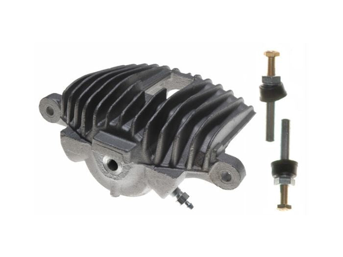 Caliper LH FR 84-87 Corvette - RAYFRC4162