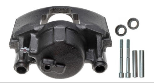 Caliper K-Ser. 8-Bolt 88-99 RH   - RAYFRC4413