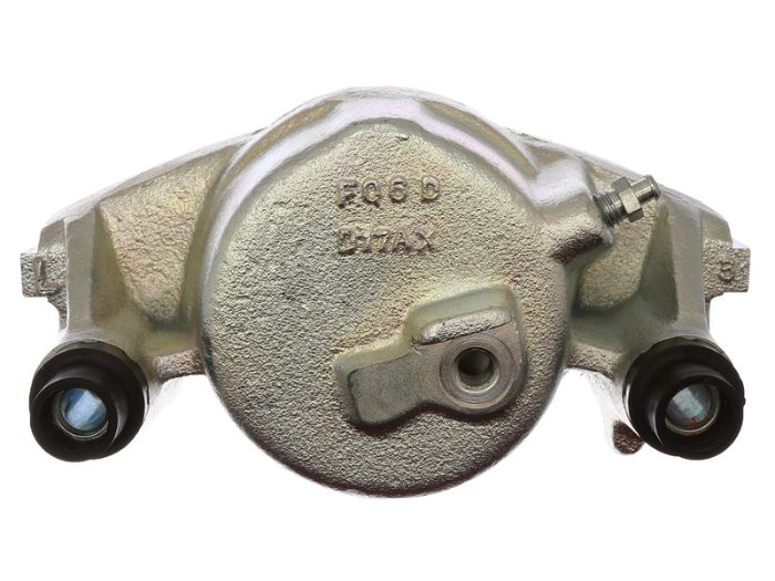 Caliper K-Ser.8-bolt 88-99 LH NEW - RAYFRC4414N