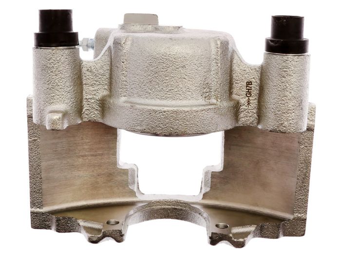 Caliper K-Ser.6-bolt 88-99 RH  NEW - RAYFRC4417N