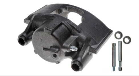 Caliper K-Ser.6-bolt 88-99 LH  # - RAYFRC4418